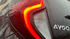 Toyota Aygo X 1.0 VVT-i Edge 5dr Petrol Hatchback